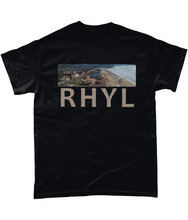 Load image into Gallery viewer, RHYL - Crys-T