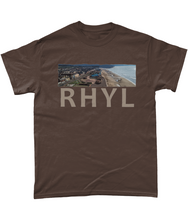 Load image into Gallery viewer, RHYL - Crys-T
