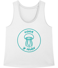 Load image into Gallery viewer, Cont y môr - Fest (merch)