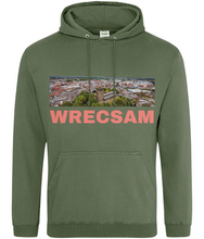 Load image into Gallery viewer, WRECSAM - Hwdi