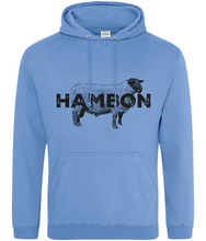 Load image into Gallery viewer, HAMBON -Hwdi