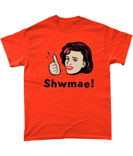 Load image into Gallery viewer, Shwmae - Crys-T