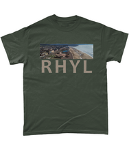 Load image into Gallery viewer, RHYL - Crys-T