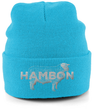 Load image into Gallery viewer, HAMBON - Binî