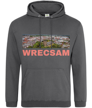Load image into Gallery viewer, WRECSAM - Hwdi