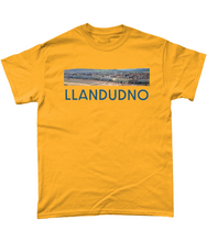 Load image into Gallery viewer, LLANDUDNO - Crys-T