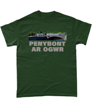 Load image into Gallery viewer, PENYBONT - Crys-T