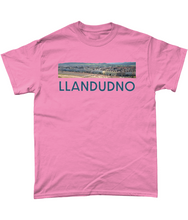 Load image into Gallery viewer, LLANDUDNO - Crys-T