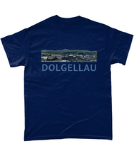 Load image into Gallery viewer, Dolgellau - Crys-T