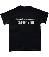 Load image into Gallery viewer, CAERDYDD - Crys-T