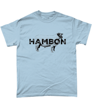 Load image into Gallery viewer, HAMBON - Crys-T
