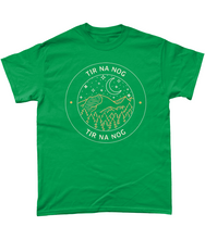 Load image into Gallery viewer, TIR NA NOG - Crys-T