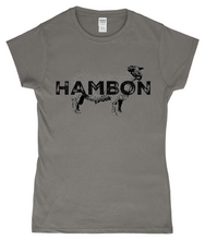 Load image into Gallery viewer, Hambon - Crys-T "fitted"