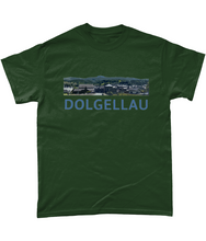 Load image into Gallery viewer, Dolgellau - Crys-T