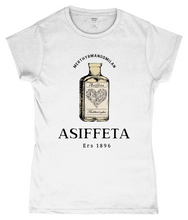 Load image into Gallery viewer, Asiffeta - Potel Moddion - Crys-T "fitted"