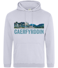 Load image into Gallery viewer, CAERFYRDDIN - Hwdi