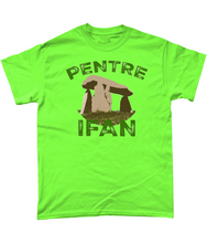 Load image into Gallery viewer, Pentre Ifan - Crys-T