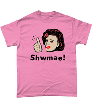 Load image into Gallery viewer, Shwmae - Crys-T