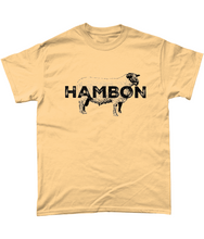 Load image into Gallery viewer, HAMBON - Crys-T