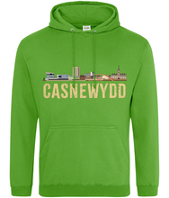 Load image into Gallery viewer, CASNEWYDD - Hwdi