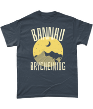 Load image into Gallery viewer, Bannau Brycheiniog - Crys-T