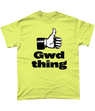Load image into Gallery viewer, Gwd thing - Crys-T
