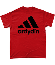 Load image into Gallery viewer, Ardydîn - Crys-T