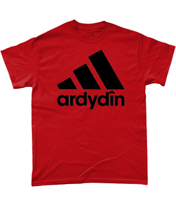 Ardydîn - Crys-T