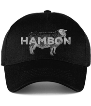 Load image into Gallery viewer, HAMBON - CAP