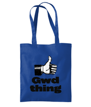 Load image into Gallery viewer, Gwd thing - Bag tôt