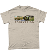 Load image into Gallery viewer, PONTYPRIDD - Crys-T