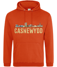 Load image into Gallery viewer, CASNEWYDD - Hwdi