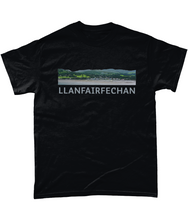 Load image into Gallery viewer, LLANFAIRFECHAN - Crys-T