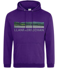 Load image into Gallery viewer, LLANFAIRFECHAN - Hwdi