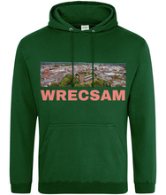 Load image into Gallery viewer, WRECSAM - Hwdi