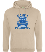 Load image into Gallery viewer, Garej Paradwys - Hwdi