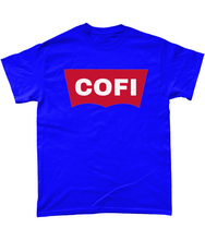 Load image into Gallery viewer, Cofi - mawr - Crys-T