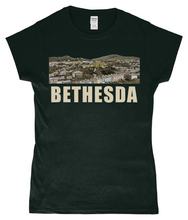 Load image into Gallery viewer, BETHESDA - Crys-T "fitted"