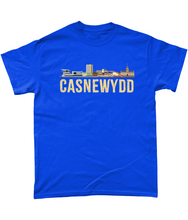 Load image into Gallery viewer, CASNEWYDD - Crys-T