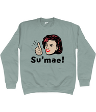 Load image into Gallery viewer, Su'mae - Crys chwys