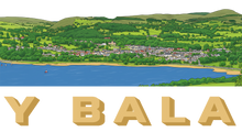 Load image into Gallery viewer, BALA - Crys-T