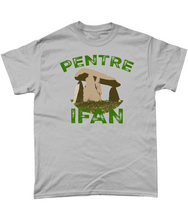 Load image into Gallery viewer, Pentre Ifan - Crys-T
