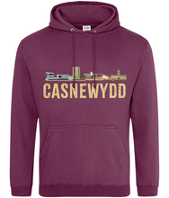 Load image into Gallery viewer, CASNEWYDD - Hwdi