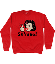 Load image into Gallery viewer, Su'mae - Crys chwys