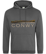 Load image into Gallery viewer, CONWY - Hwdi
