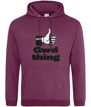 Load image into Gallery viewer, Gwd thing - Hwdi