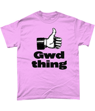 Load image into Gallery viewer, Gwd thing - Crys-T
