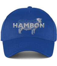 Load image into Gallery viewer, HAMBON - CAP