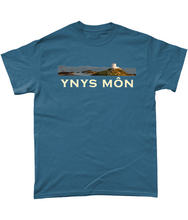 Load image into Gallery viewer, Ynys Môn - Crys-T
