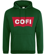 Load image into Gallery viewer, Cofi - mawr - Hwdi